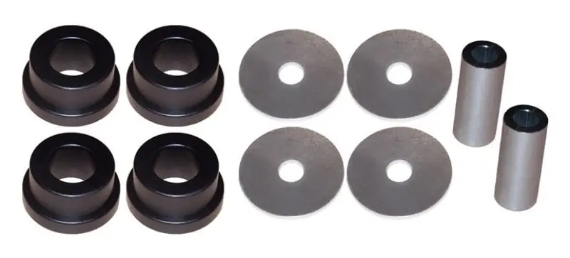 Torque Solution Rear Differential Mount Inserts (Evo 8/9) (TQSTS-EV-007)