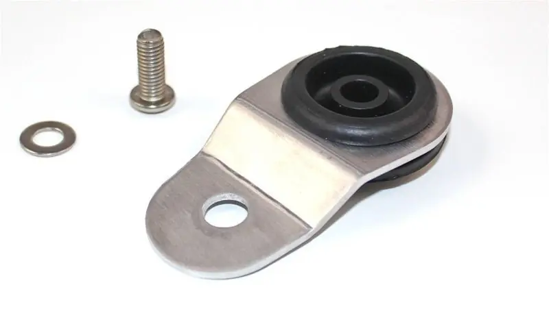 Torque Solution Radiator Mount w/ Insert | Evo 7/8/9 (TQSTS-EV-010I)