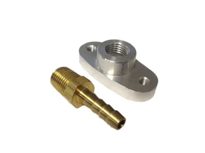 Torque Solution Map Sensor Adapter (Evo 8/9) (TQSTS-EV-011)
