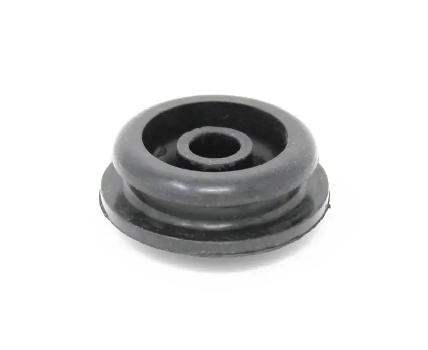 Torque Solution Radiator Mount Rubber Insert - 01-07 Mitsubishi Evolution 7/8/9 (TQSTS-EV-164)