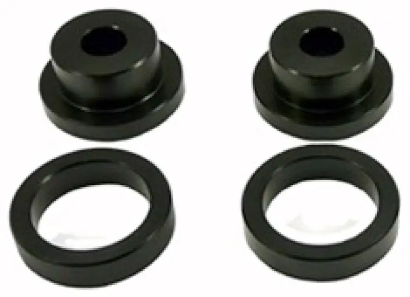 Torque Solution Single Carrier Bearing Support Bushings | Mitsubishi Evo X (TQSTS-EV-DSBS)