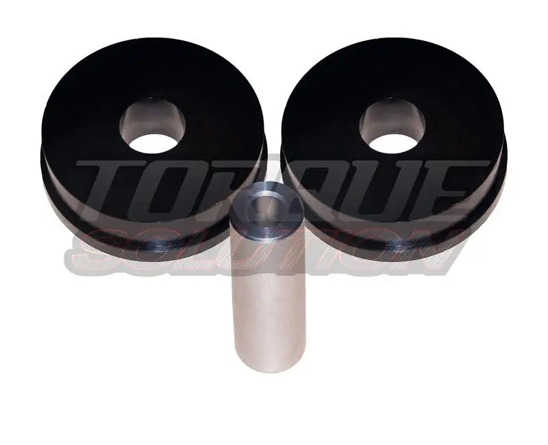 Torque Solution Front Engine Mount Inserts (Evo 8/9) (TQSTS-EV8-002)