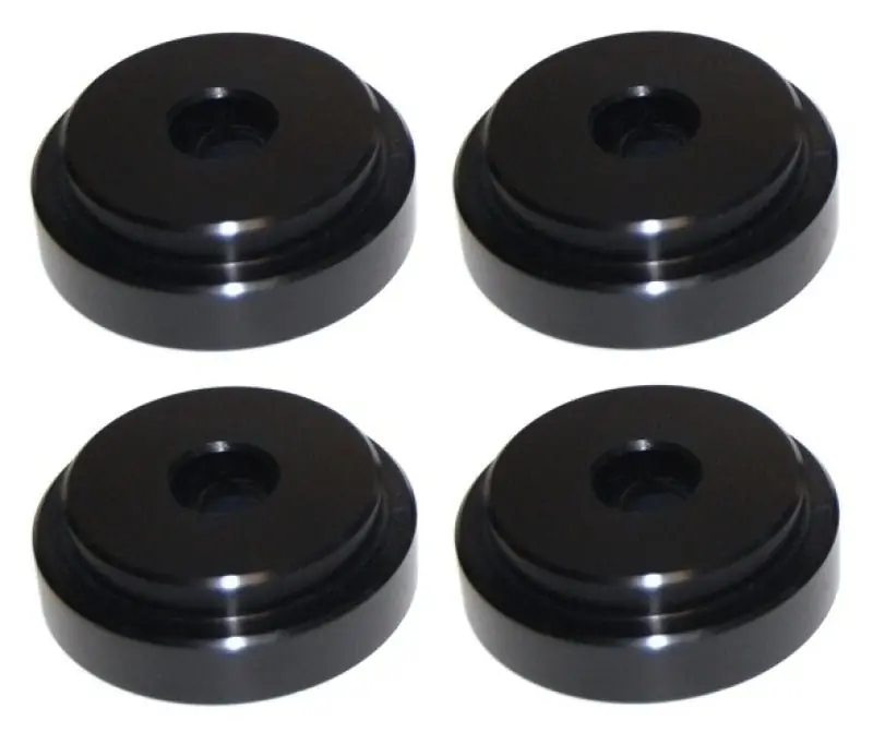 Torque Solution Billet Rear Differential Mount Inserts (Evo 8/9) (TQSTS-EV8-008)