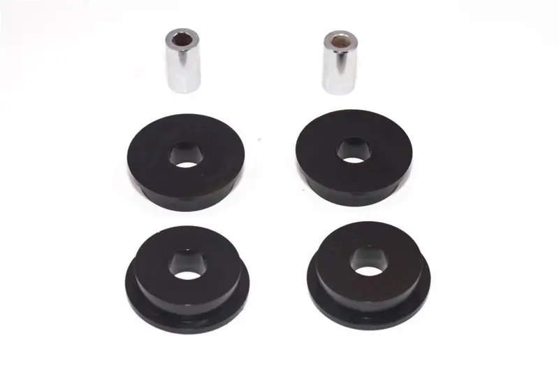 Torque Solution Mustache Bar Bushings (Evo 8/9) (TQSTS-EV8-104)
