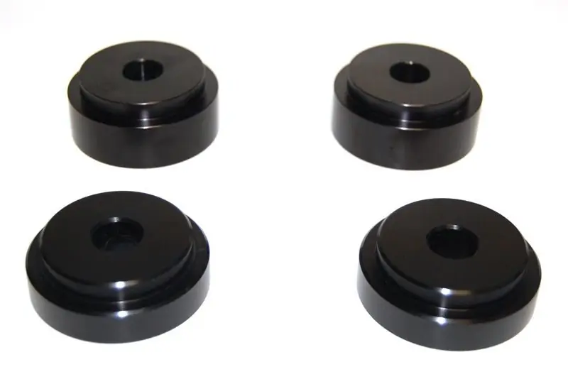 Torque Solution Solid Differential Side Inserts (Evo X MR & GSR 2008+) (TQSTS-EVX-004)
