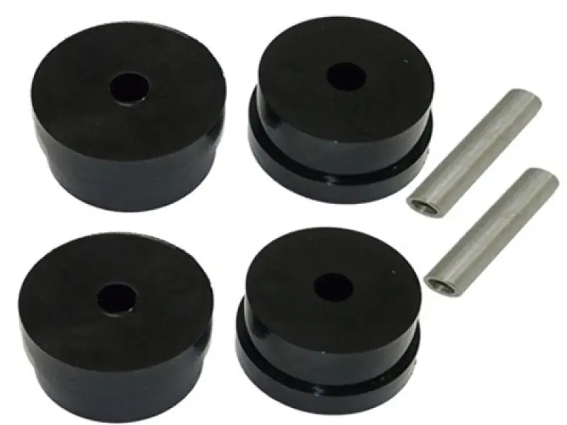 Torque Solution Engine Mount Inserts | Mitsubishi Evo X (TQSTS-EX-002)
