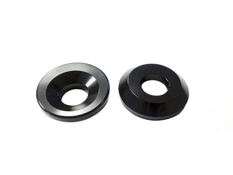 Torque Solution Billet Rear Mount Insert | Mitsubishi Evo X (TQSTS-EX-005)