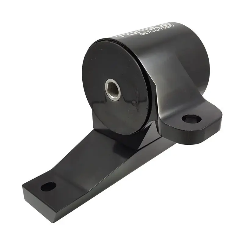 Torque Solution Aluminum Engine Mount: Lancer/Evo X 08-15 (TQSTS-EX-100)