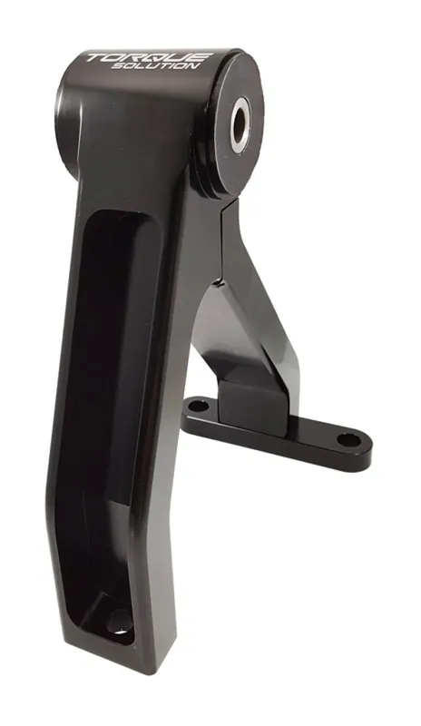 Torque Solution Aluminum Rear Engine Mount: Lancer/Evo X 08-15 (TQSTS-EX-200)