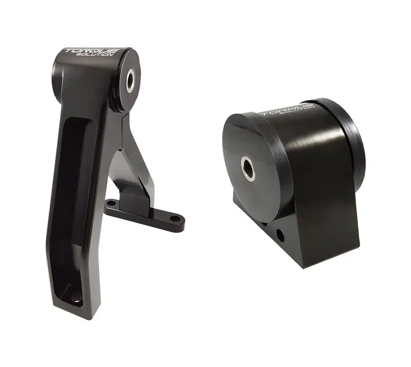 Torque Solution Roll Stop Engine Mount Kit | Mitsubishi Evo X (TQSTS-EX-23)