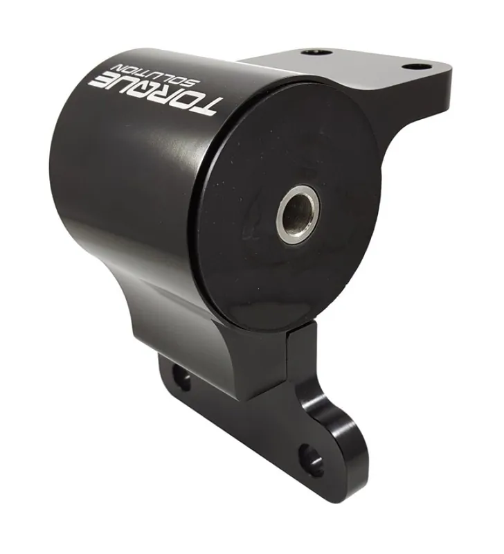Torque Solution Aluminum Transmission Mount: Lancer/Evolution X 08-15 (TQSTS-EX-400)
