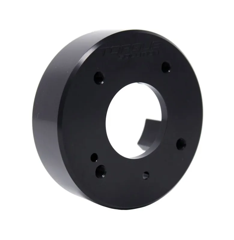 Torque Solution Billet Mivec Exhaust Cam Gear Housing (08-15 Evo X) (TQSTS-EX-456)