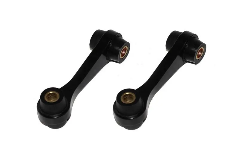 Torque Solution Urethane Rear Endlinks (BRZ/FRS/86) (TQSTS-FRS-003)