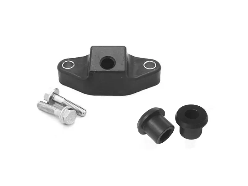 Torque Solution Front Shifter Carrier & Rear Shifter Bushings (BRZ/FRS/86) (TQSTS-FRS-006C)