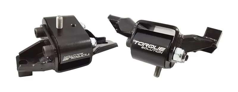 Torque Solution Engine Mounts (BRZ/FRS/86) (TQSTS-FRS-263)