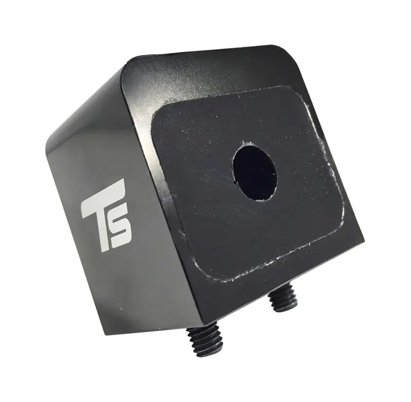 Torque Solution Rear Shifter Bushing (11-15 Hyundai Genesis Coupe) (TQSTS-GEN-REAR)