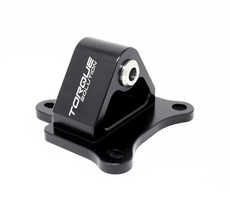 Torque Solution Solid Billet Rear Engine Mount | Nissan R35 GT-R (TQSTS-GTR-494)