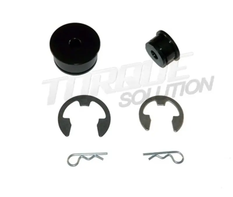 Torque Solution Shifter Cable Bushings (2010+ Evo X) (TQSTS-SCB-101)
