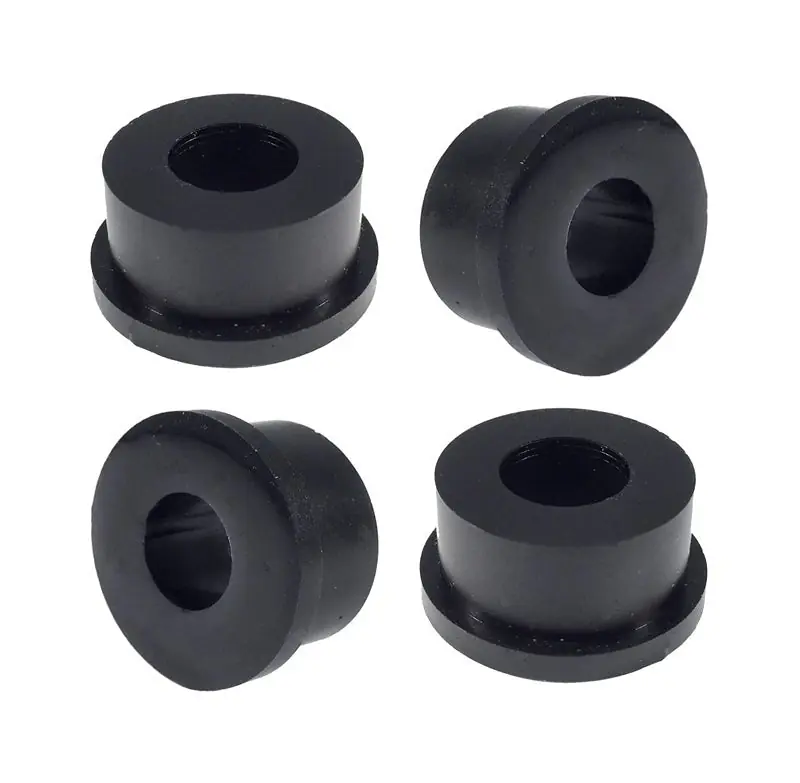 Torque Solution Shifter Bushings (Hyundai Genesis 2011-2015) (TQSTS-SCB-159)