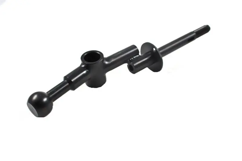 Torque Solution Short Shifter (Subaru STi 04-11) (TQSTS-SS-001)