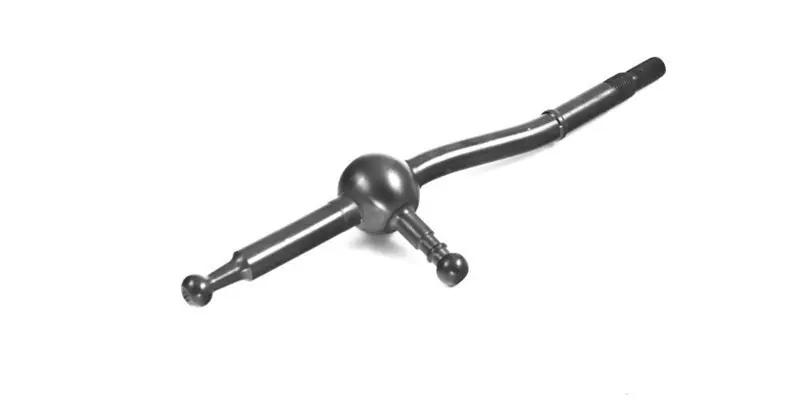 Torque Solution Short Shifter | Mitsubishi Evo X (TQSTS-SS-005)