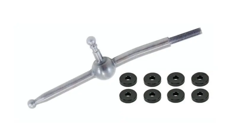 Torque Solution Short Shifter 5 Speed (Evo 8/9) (TQSTS-SS-012)