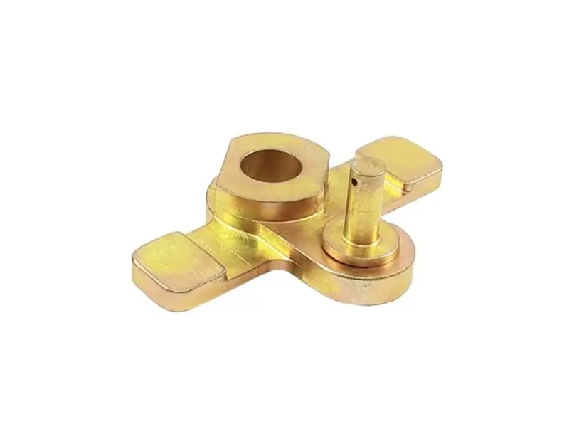 Torque Solution Short Shifter Adapter (15-21 Subaru WRX) (TQSTS-SS-023)