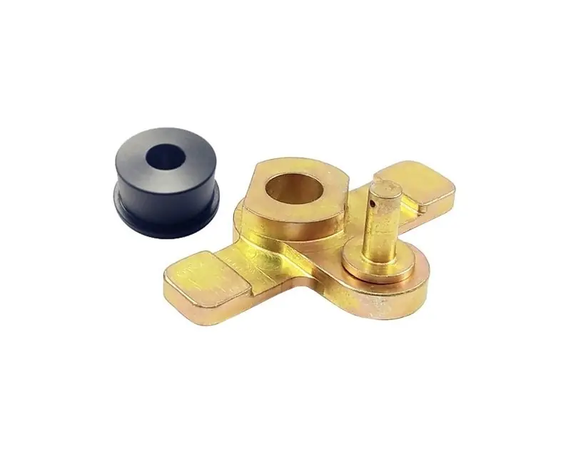 Torque Solution Short Shifter Combo (15-21 Subaru WRX (TQSTS-SS-023C)