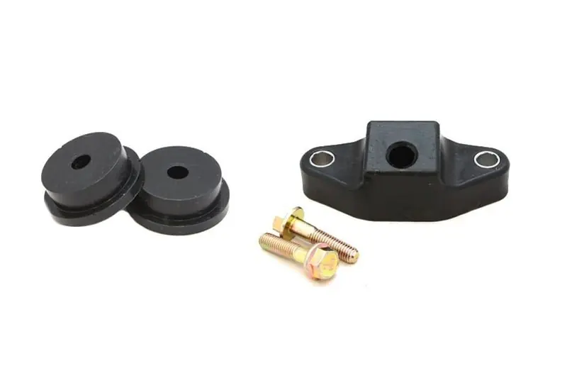 Torque Solution Shifter & Rear Bushings Combo (2004-2016 Subaru WRX STI) (TQSTS-SU-006C)