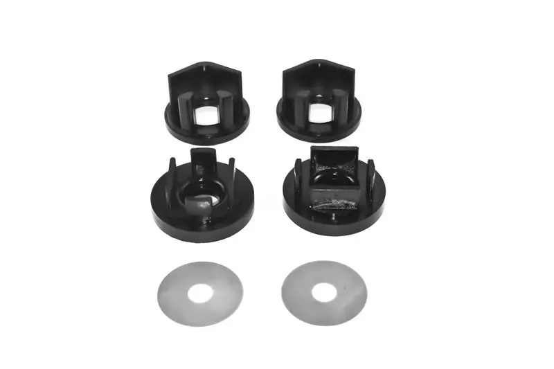 Torque Solution Rear Differential Inserts (08-14 Subaru WRX/STI) (TQSTS-SU-092)