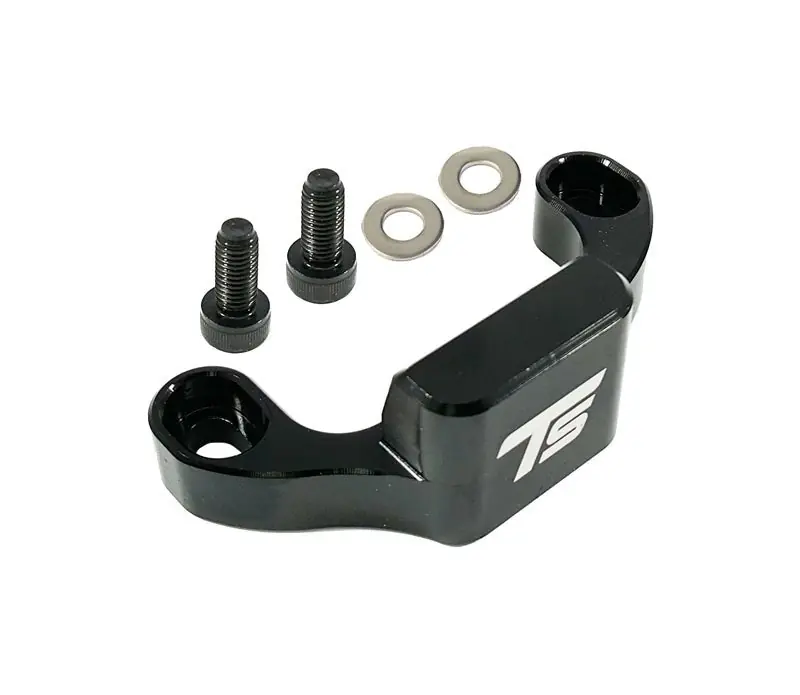 Torque Solution Shifter Gate Stop (2015-2021 Subaru WRX) (TQSTS-SU-261)