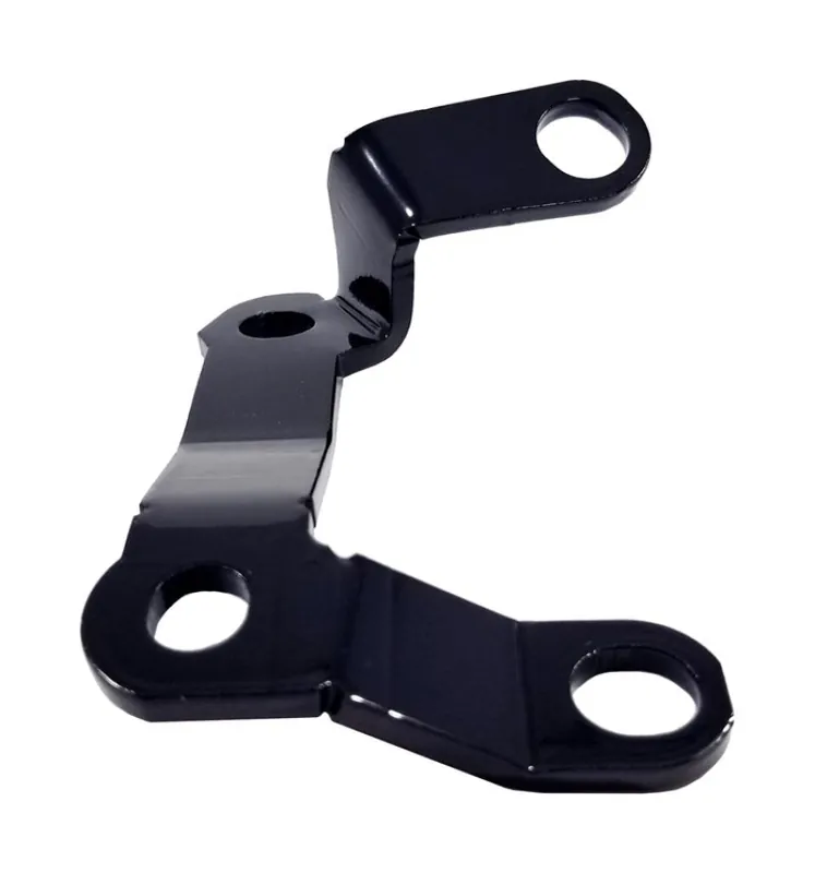Torque Solution Steering Rack Brace (08+ Subaru WRX/STI) (TQSTS-SU-388)