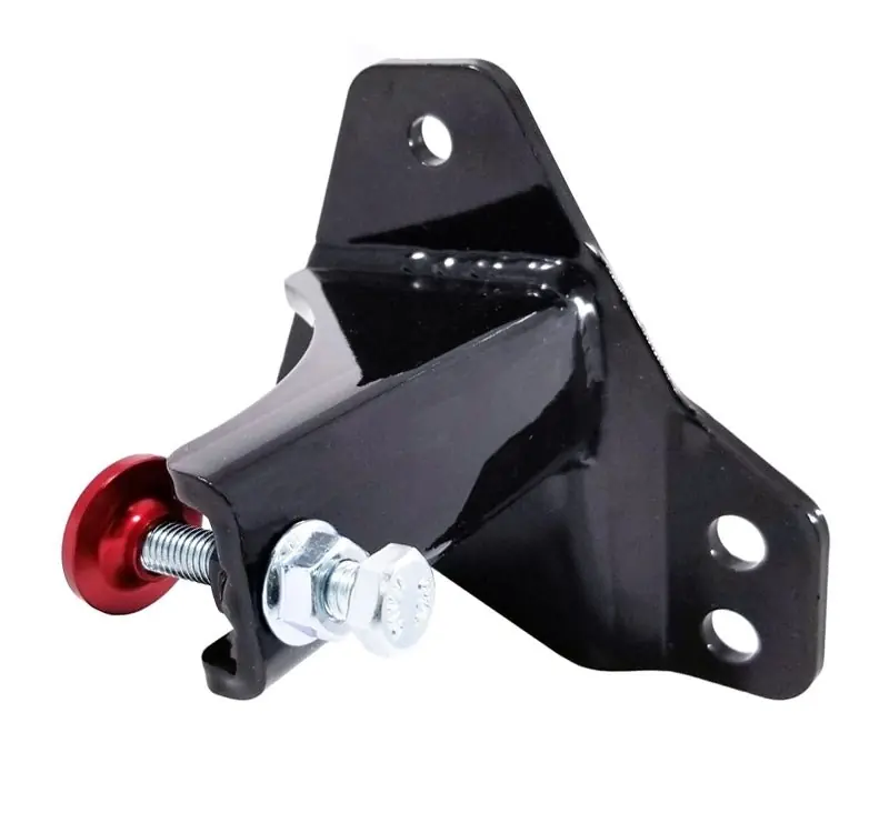 Torque Solution Brake Master Cylinder Brace (15+ Subaru WRX/STI) (TQSTS-SU-392)