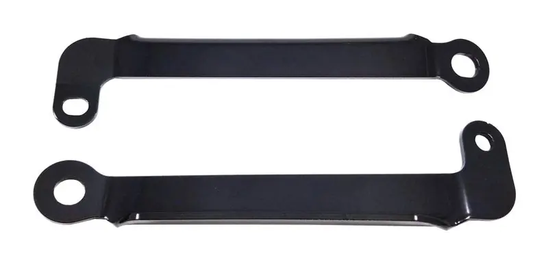 Torque Solution Rear Sway Bar Brace (08-14 Subaru WRX/STI) (TQSTS-SU-399)