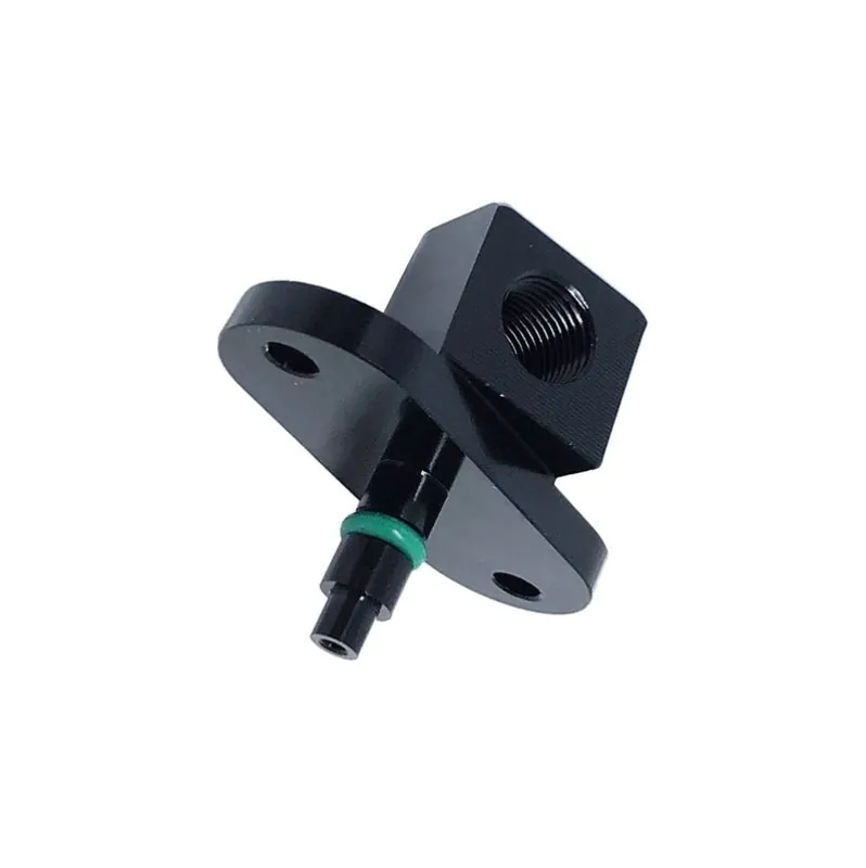 Torque Solution 02-07 Subaru WRX/ 04-18 STI Map Sensor Adapter (TQSTS-SU-422)
