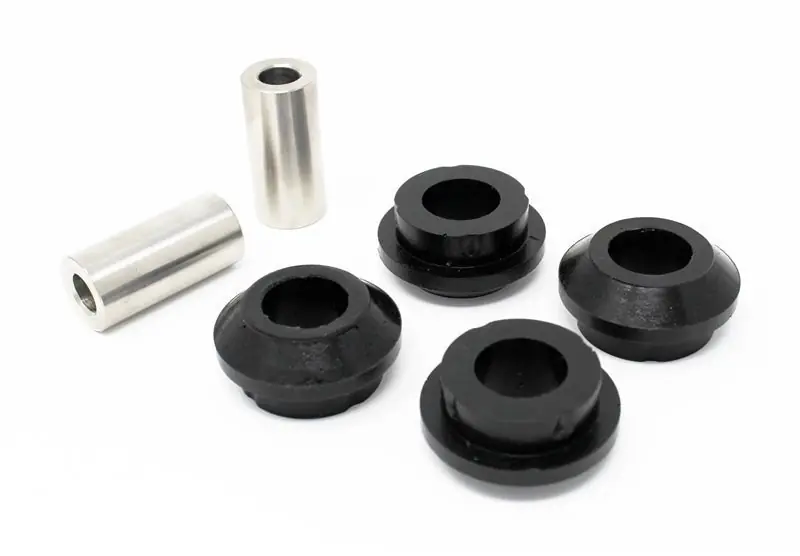 Torque Solution Rear-Lower Outer Control Arm Bushings (08+ WRX/STI) (TQSTS-SU-453)