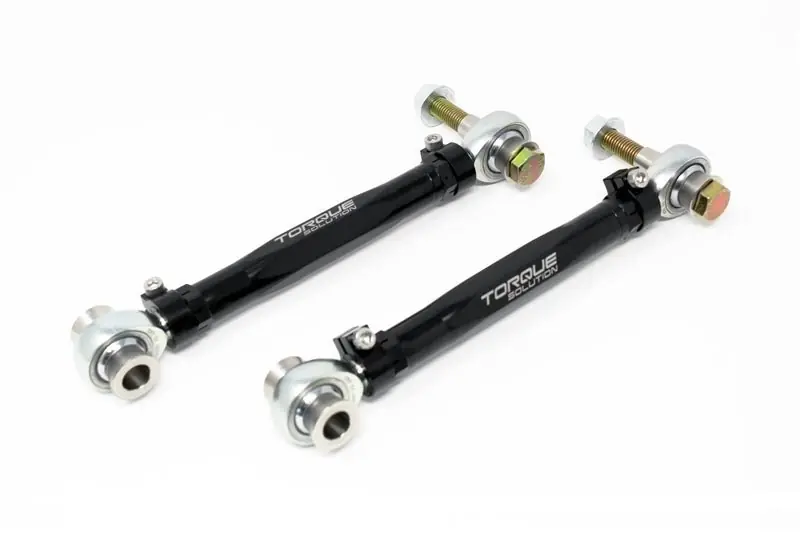 Torque Solution Rear Toe Link/Arm Kit (Multiple Fitments) (TQSTS-SU-464)