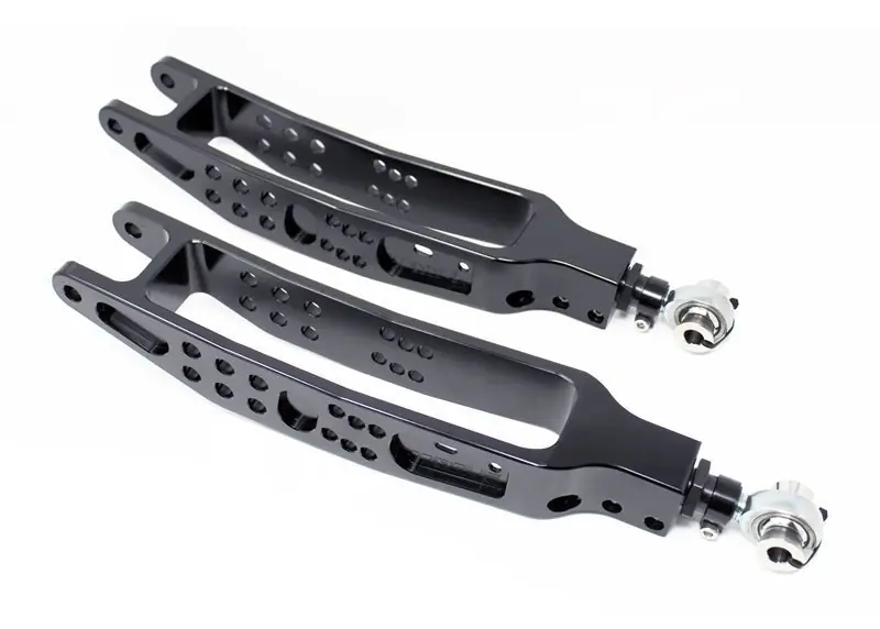 Torque Solution Rear Lower Control Arms (Multiple Fitments) (TQSTS-SU-465)
