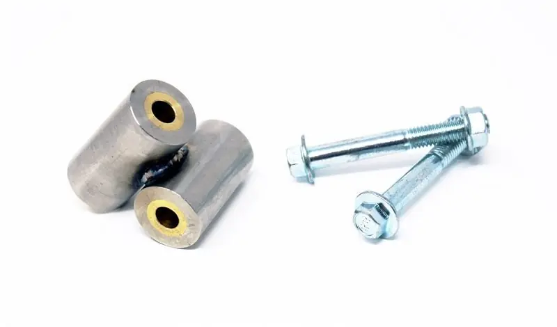 Torque Solution Solid Shifter Linkage U-Joint (04-21 Subaru WRX STI) (TQSTS-SU-474)