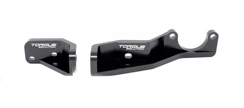 Torque Solution Pitch Stop Brace (15+ Subaru WRX/STI) (TQSTS-SU-524)