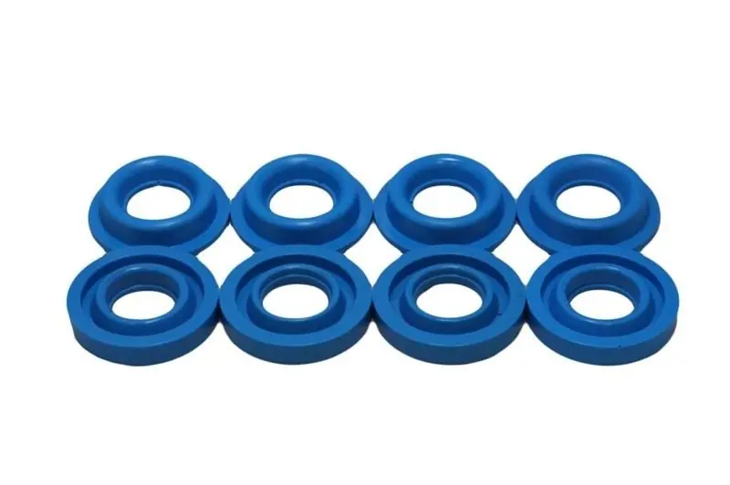 Torque Solution Rear Subframe Bushings - Race (15+ Subaru WRX/STI) (TQSTS-SU-605R)