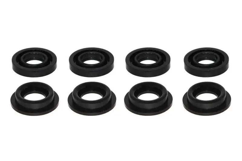 Torque Solution Rear Subframe Bushings (Subaru WRX / STi 15+) (TQSTS-SU-605S)