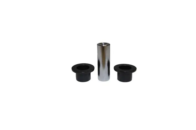Torque Solution Shifter Pivot Bushings (04-21 Subaru STi) (TQSTS-SU-703)