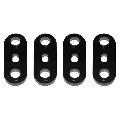 Torque Solution Positive Shift Kit (08-11 WRX / STi) (TQSTS-SU-PSK2)