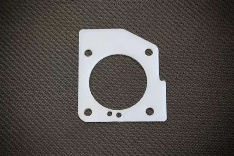 Torque Solution Thermal Throttle Body Gasket | Evo 7/8/9 (TQSTS-TBG-015)