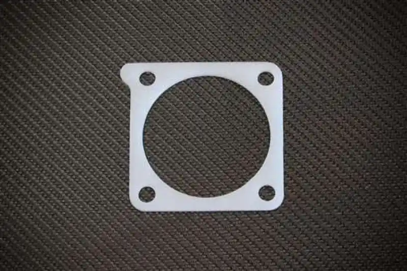 Torque Solution Thermal Throttle Body Gasket | Mitsubishi Evo X (TQSTS-TBG-017)