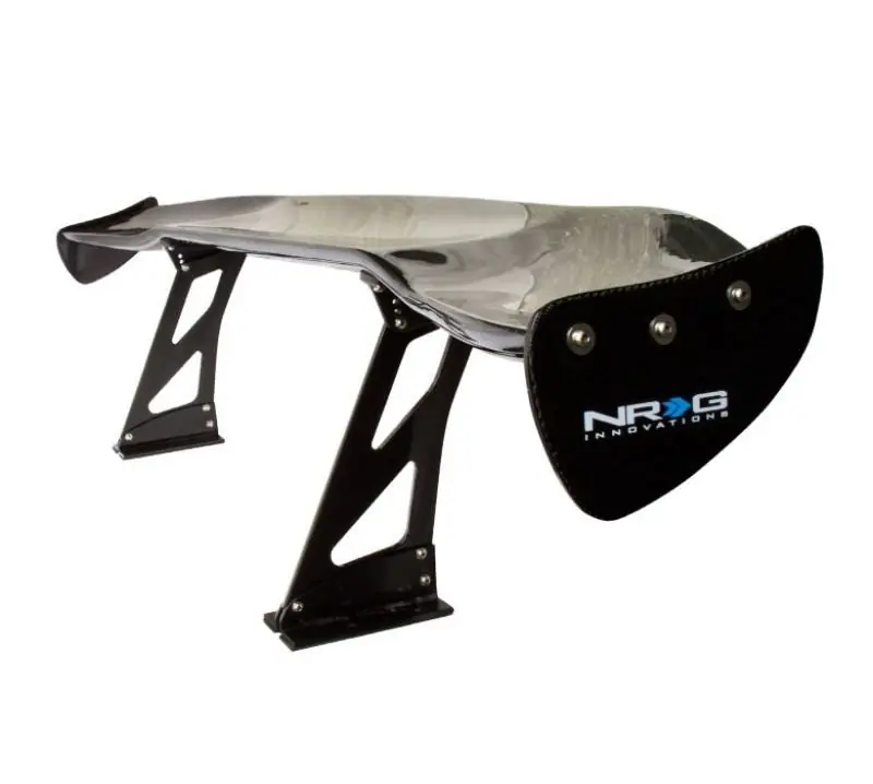 NRG Carbon Fiber Spoiler (Universal) (NRGCARB-A690NRG)