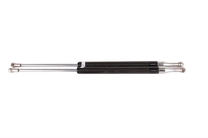 NRG Hood Damper Kit Carbon Fiber (96-00 Honda Civic) (NRGHD-110CF)