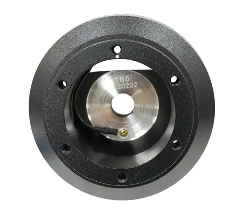 NRG Short Hub Adapter (08-16 Hyundai Genesis) (NRGSRK-165H)