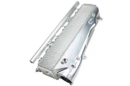 CSF Charge-Air Cooler Manifold (A90/A91 Supra/B58) (CSF8200)